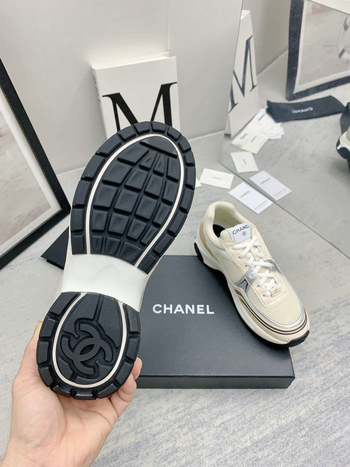 Chanel Sneakers SDC080905