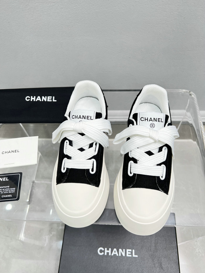 Chanel Sneakers SDC080920