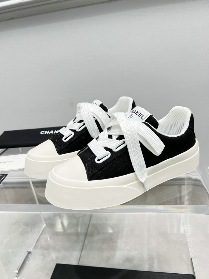 Chanel Sneakers SDC080920