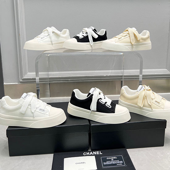 Chanel Sneakers SDC080920