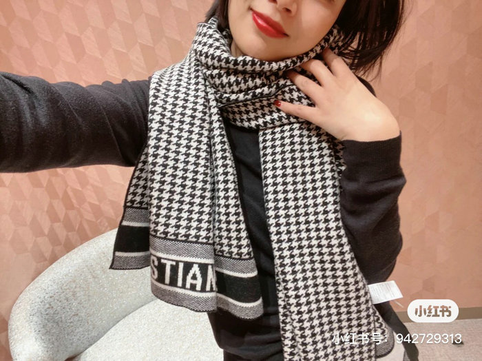 Dior Scarf DS080801