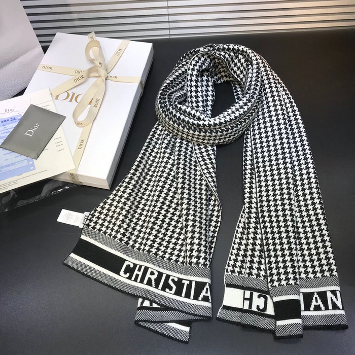 Dior Scarf DS080801