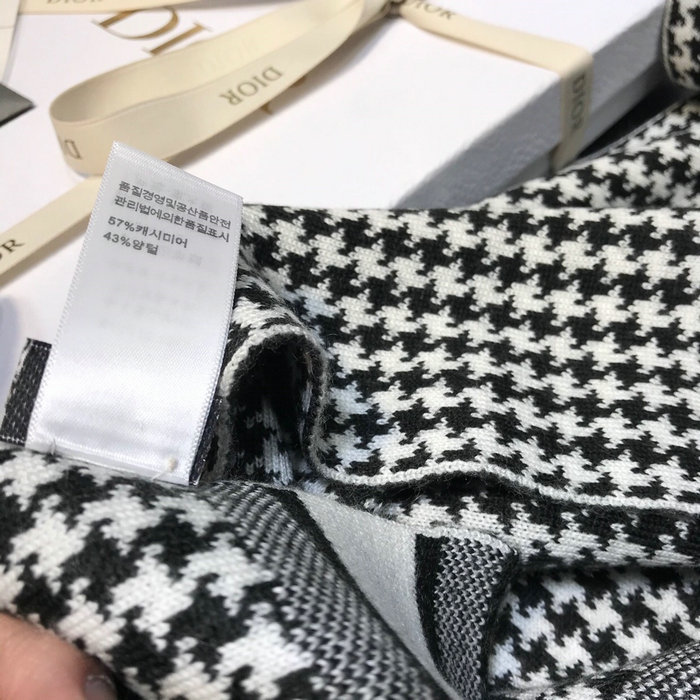 Dior Scarf DS080801