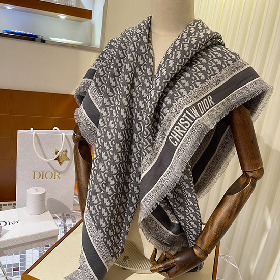 Dior Scarf DS080803