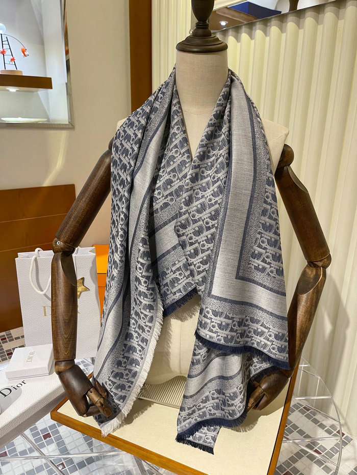 Dior Scarf DS080807