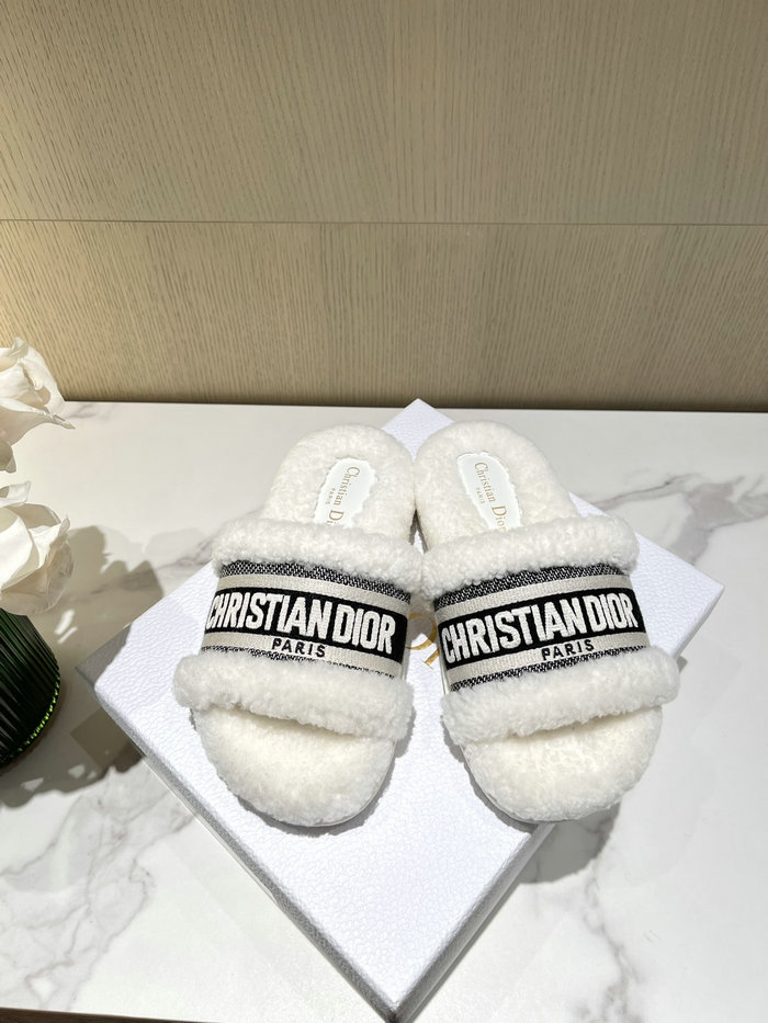 Dior Slippers SND080901