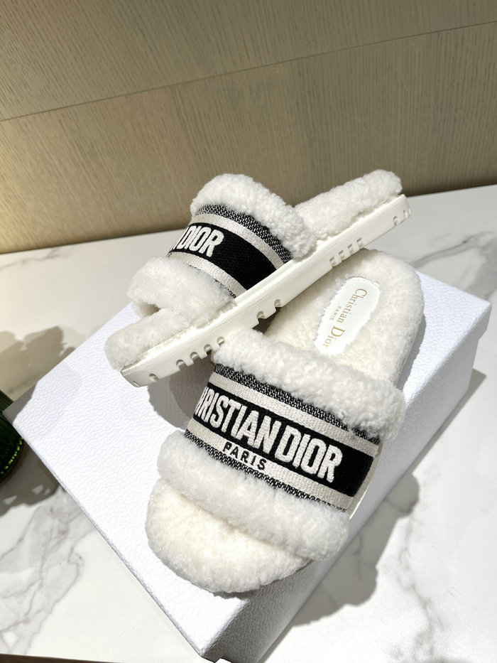 Dior Slippers SND080901