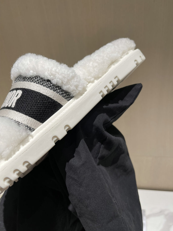 Dior Slippers SND080901