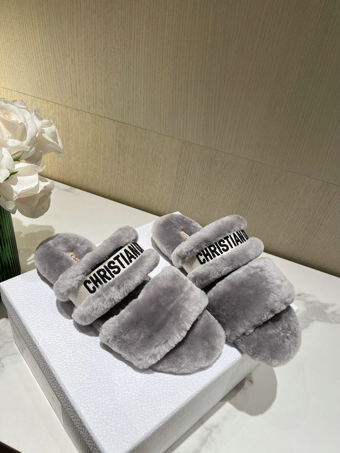 Dior Slippers SND080902