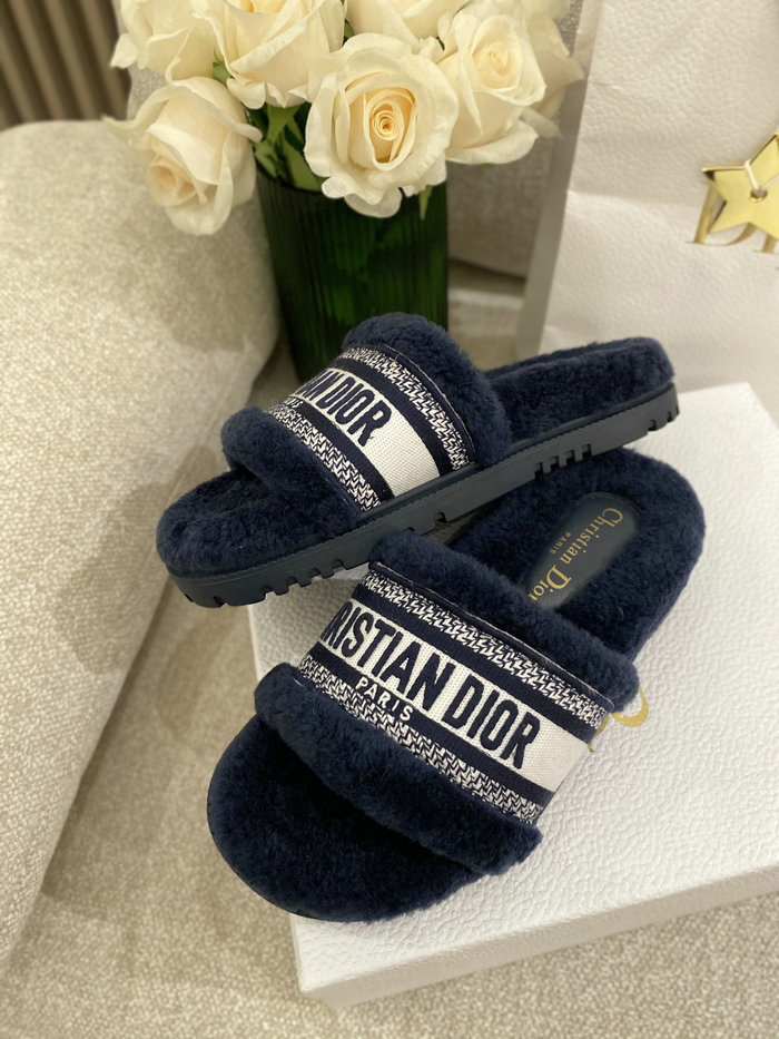 Dior Slippers SND080903