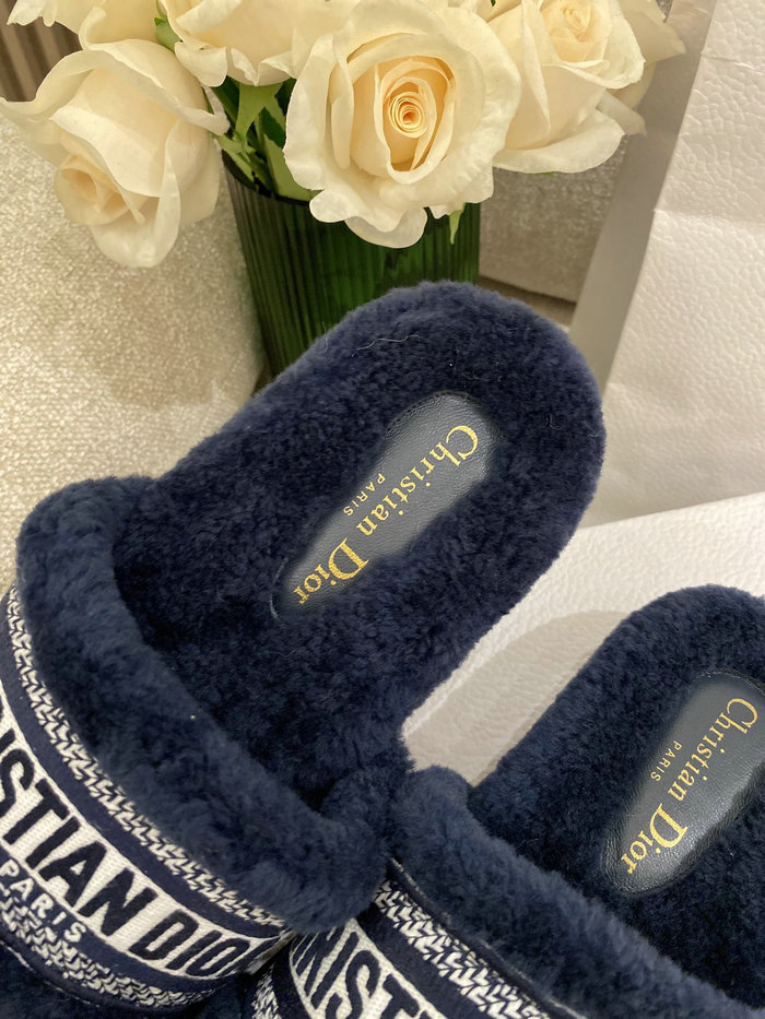 Dior Slippers SND080903