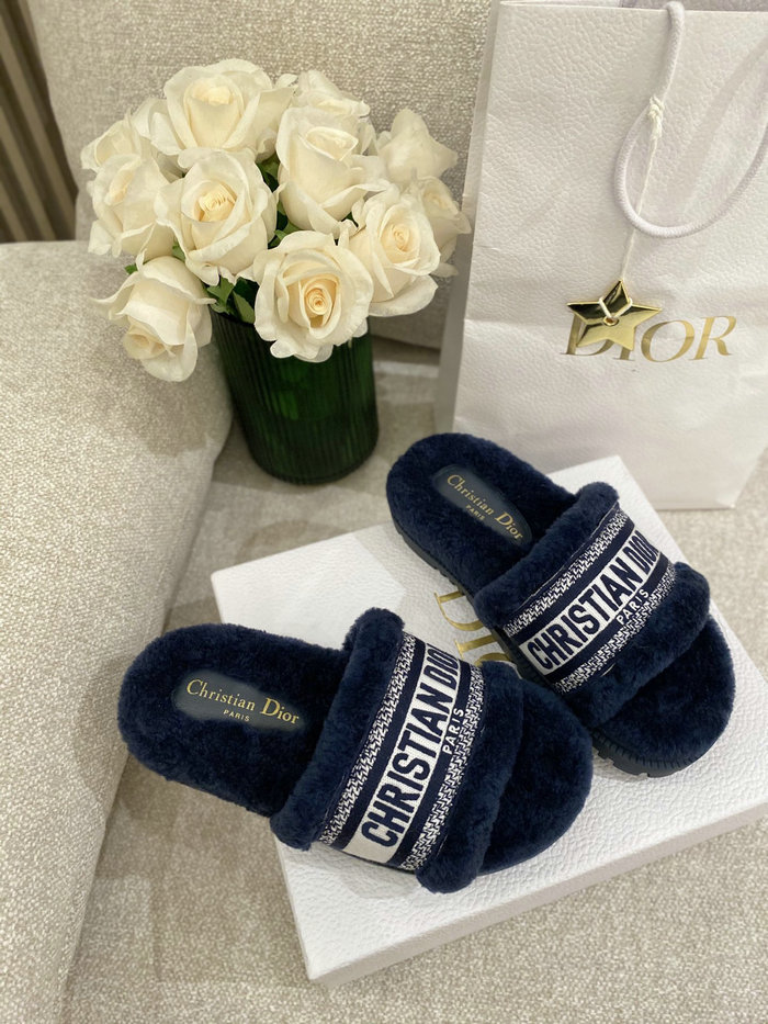 Dior Slippers SND080903