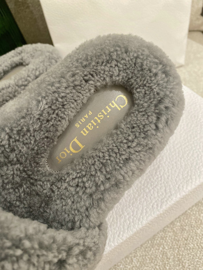 Dior Slippers SND080904