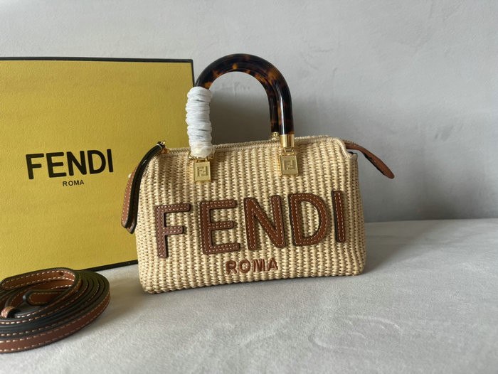 Fendi by The Way Mini Handbag C067