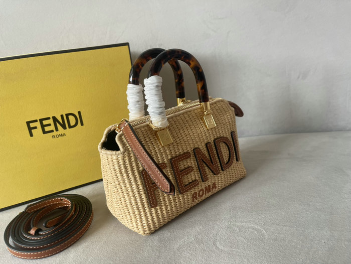 Fendi by The Way Mini Handbag C067