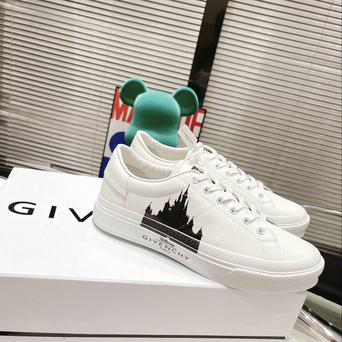 Givenchy Sneakers SNG080902
