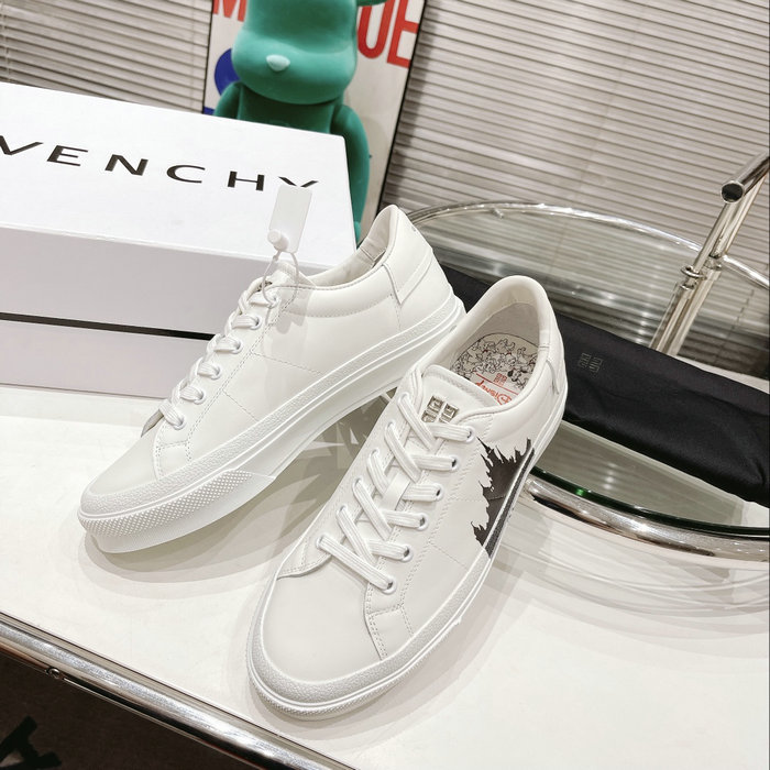 Givenchy Sneakers SNG080902