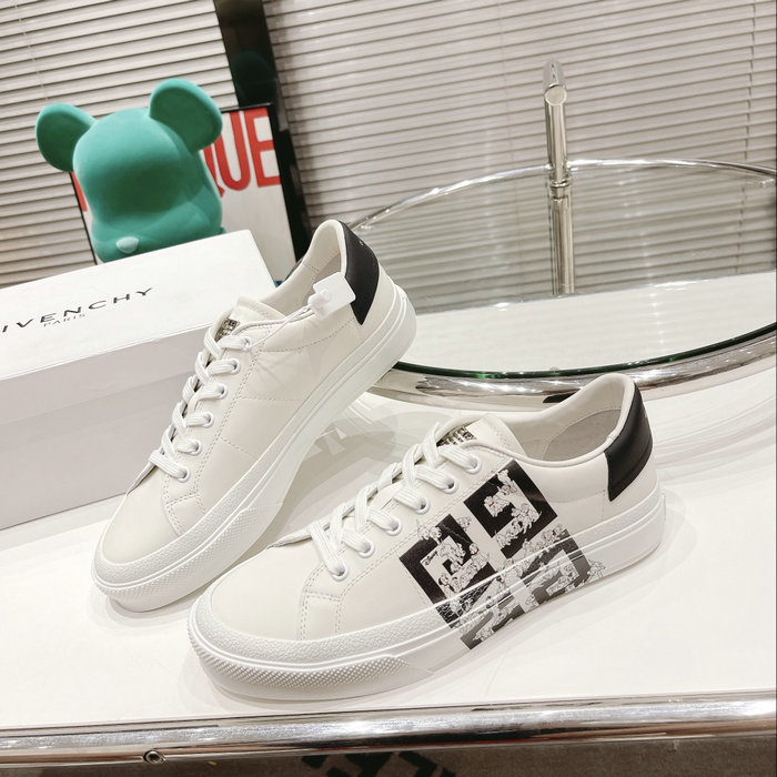 Givenchy Sneakers SNG080904