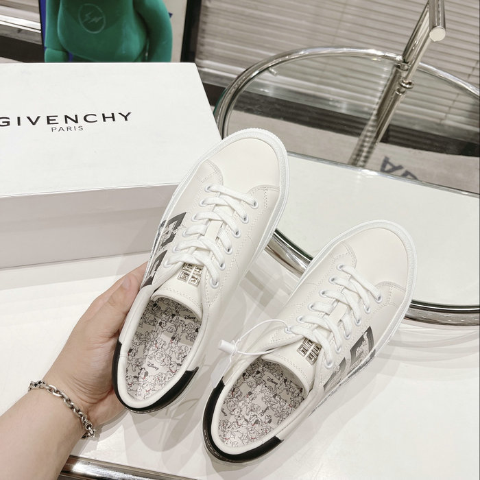 Givenchy Sneakers SNG080904