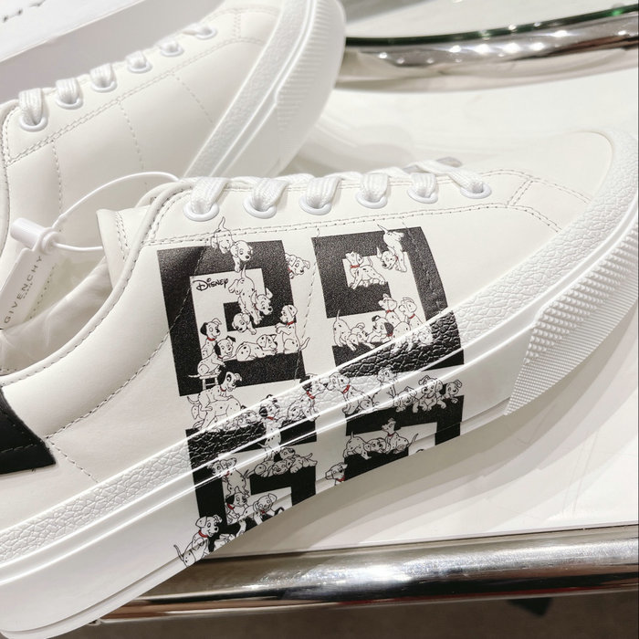 Givenchy Sneakers SNG080904