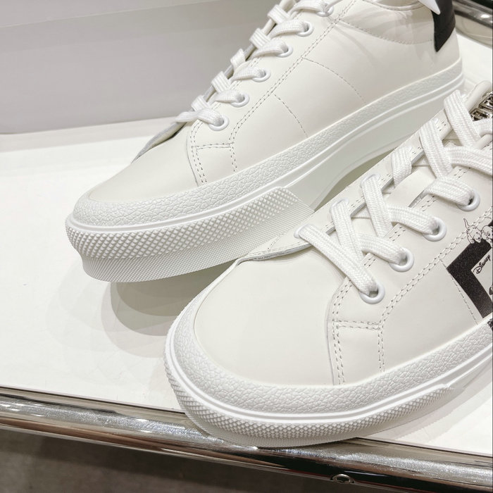 Givenchy Sneakers SNG080904