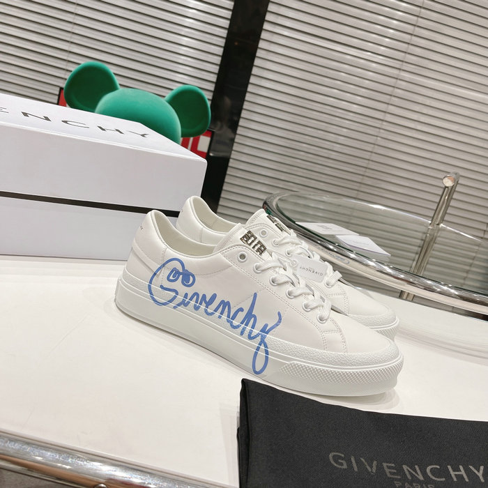 Givenchy Sneakers SNG080906