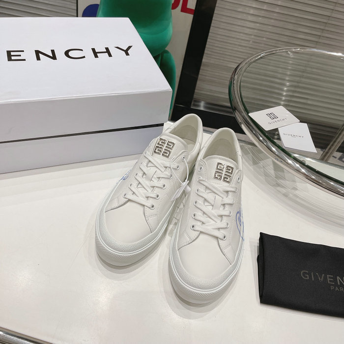 Givenchy Sneakers SNG080906