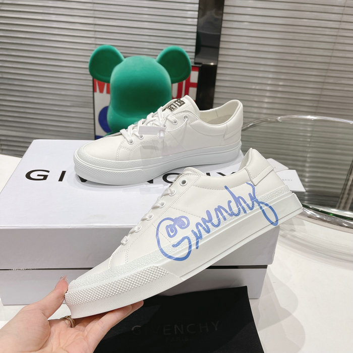 Givenchy Sneakers SNG080906