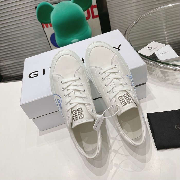 Givenchy Sneakers SNG080906