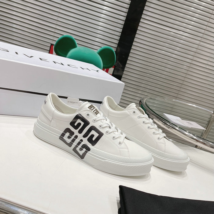 Givenchy Sneakers SNG080907
