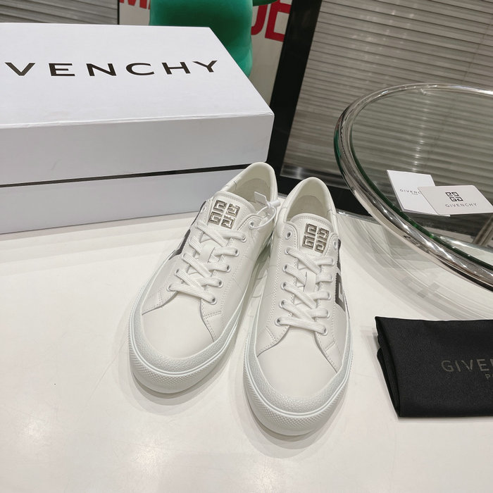 Givenchy Sneakers SNG080907