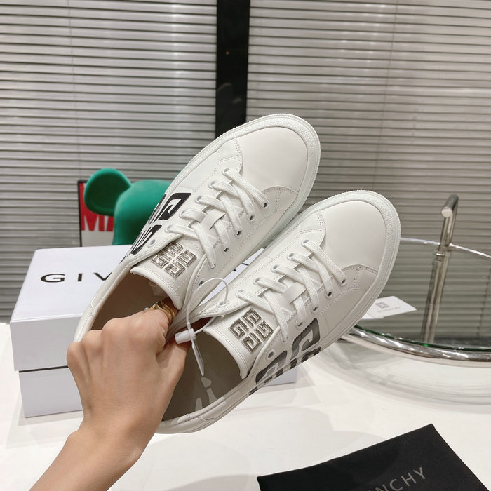 Givenchy Sneakers SNG080907
