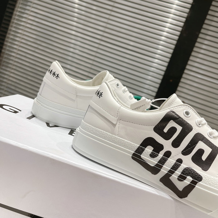 Givenchy Sneakers SNG080907