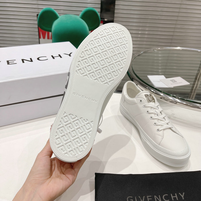 Givenchy Sneakers SNG080907