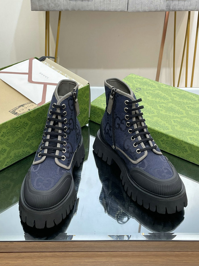 Gucci Boots SNG080918