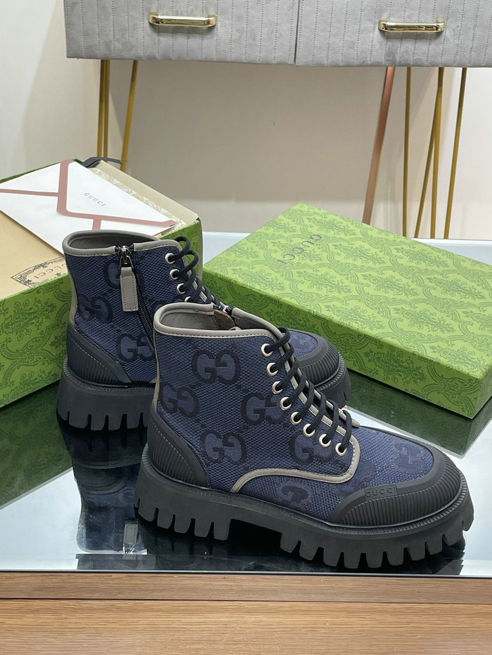 Gucci Boots SNG080918