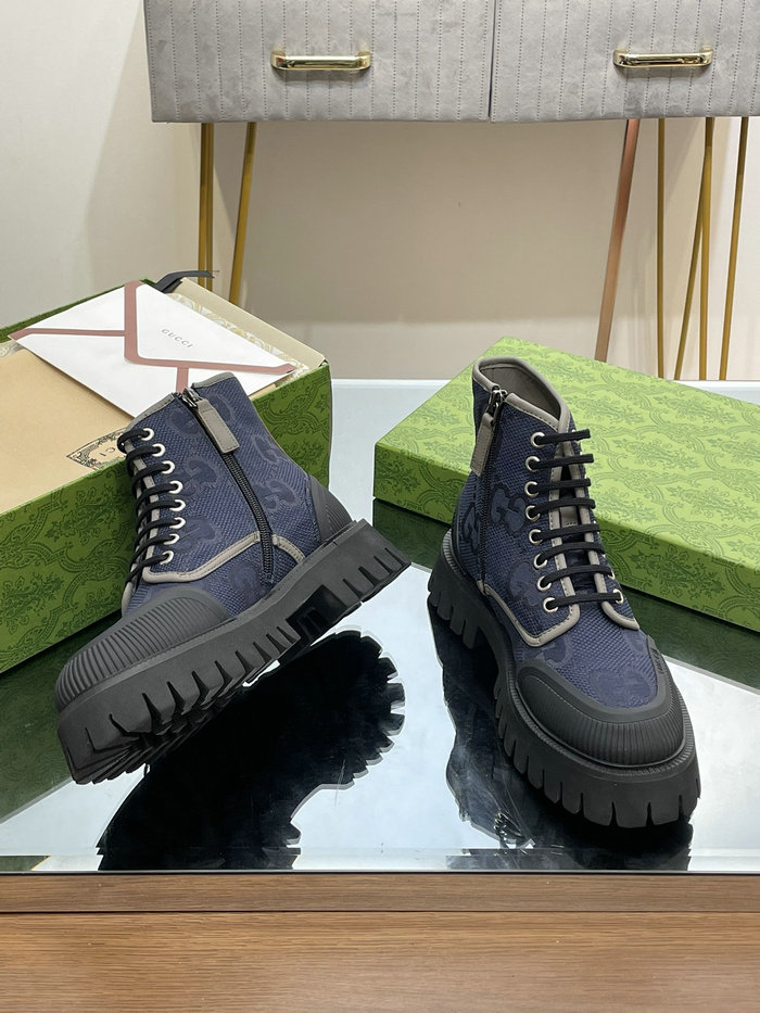 Gucci Boots SNG080918
