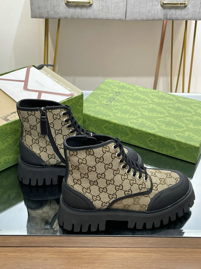 Gucci Boots SNG080919