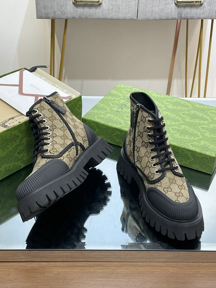 Gucci Boots SNG080919