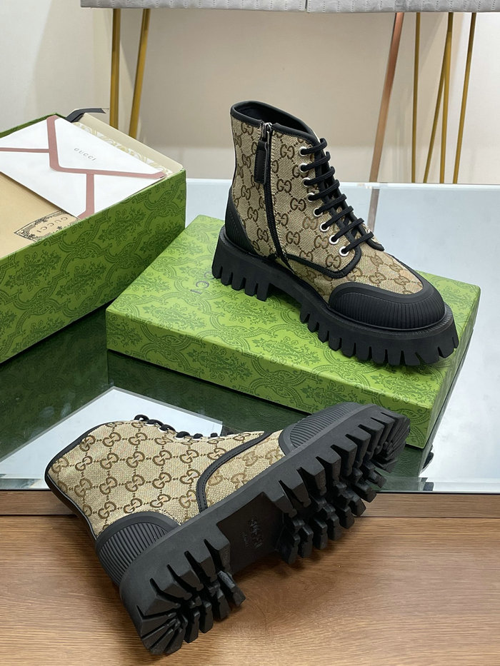 Gucci Boots SNG080919