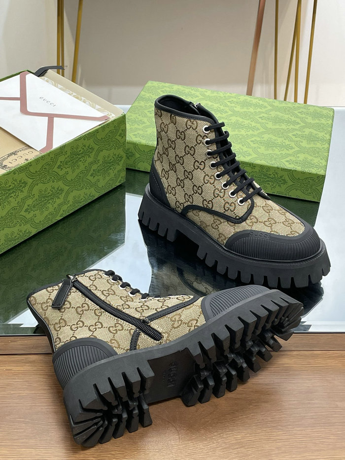 Gucci Boots SNG080919