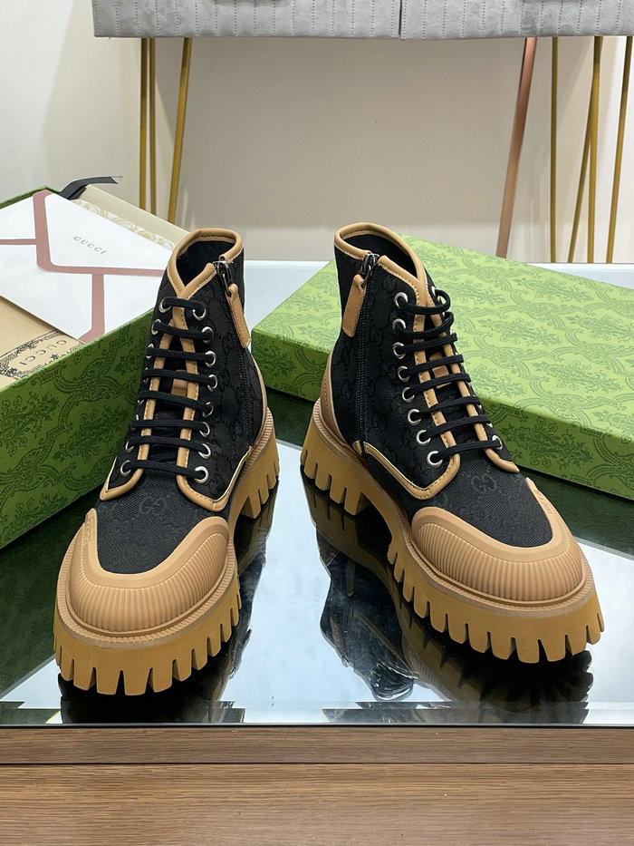 Gucci Boots SNG080920
