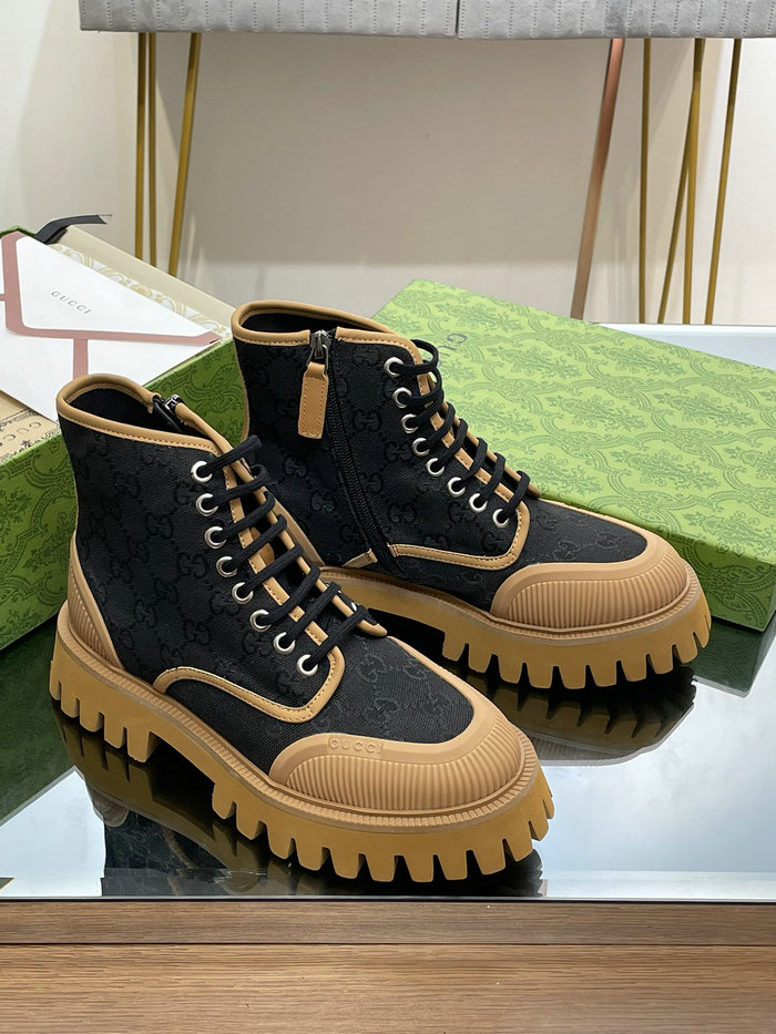 Gucci Boots SNG080920