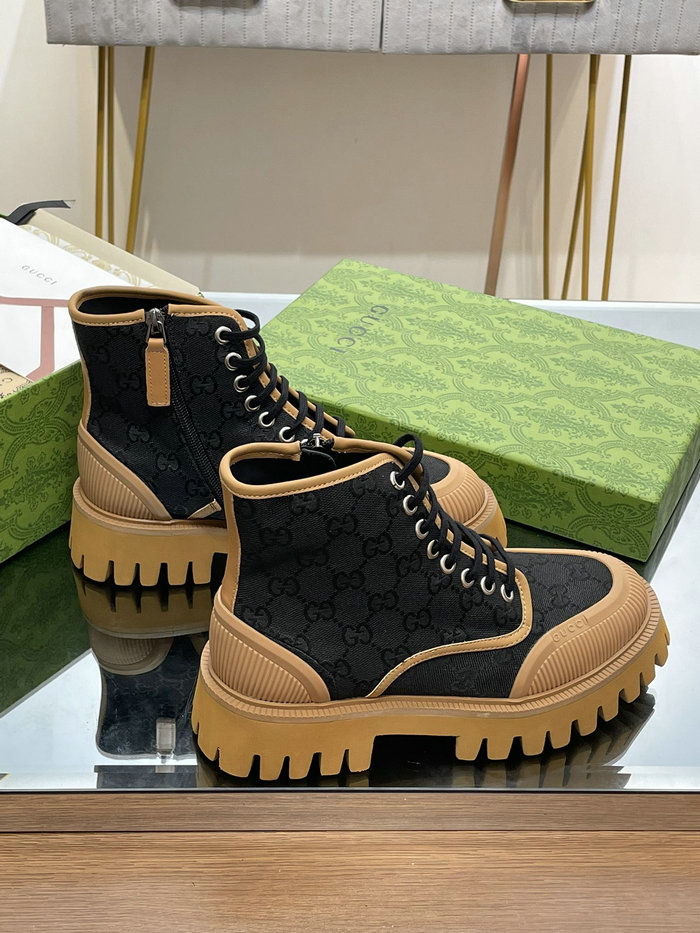 Gucci Boots SNG080920