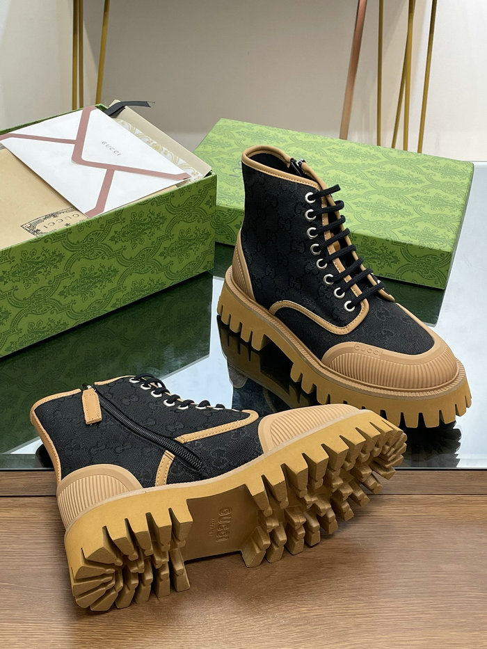 Gucci Boots SNG080920