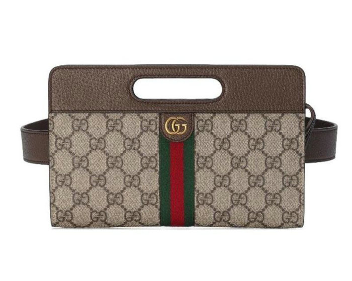 Gucci Ophidia Belt Bag 704196