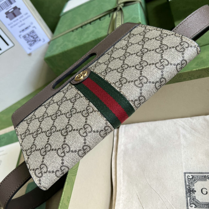 Gucci Ophidia Belt Bag 704196