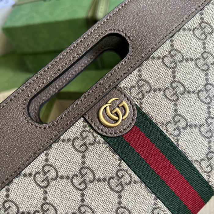 Gucci Ophidia Belt Bag 704196