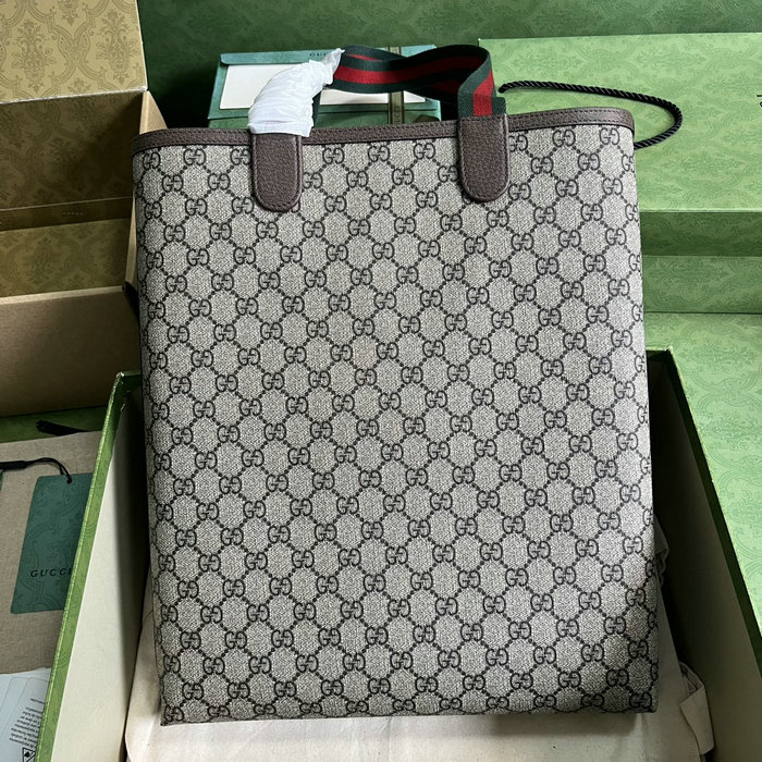 Gucci Ophidia GG Small Tote Bag 744544