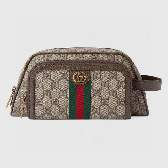 Gucci Ophidia GG Toiletry Case 751811